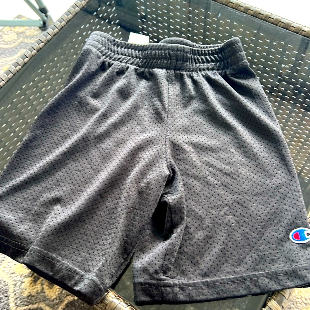 Champions Athletic Shorts boys